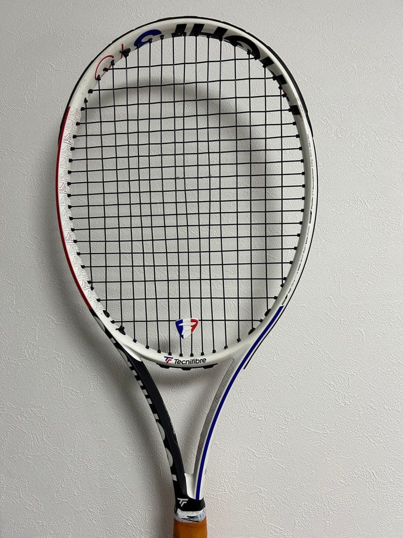 Tecnifibre T-FIGHT rs 315 ティーファイト