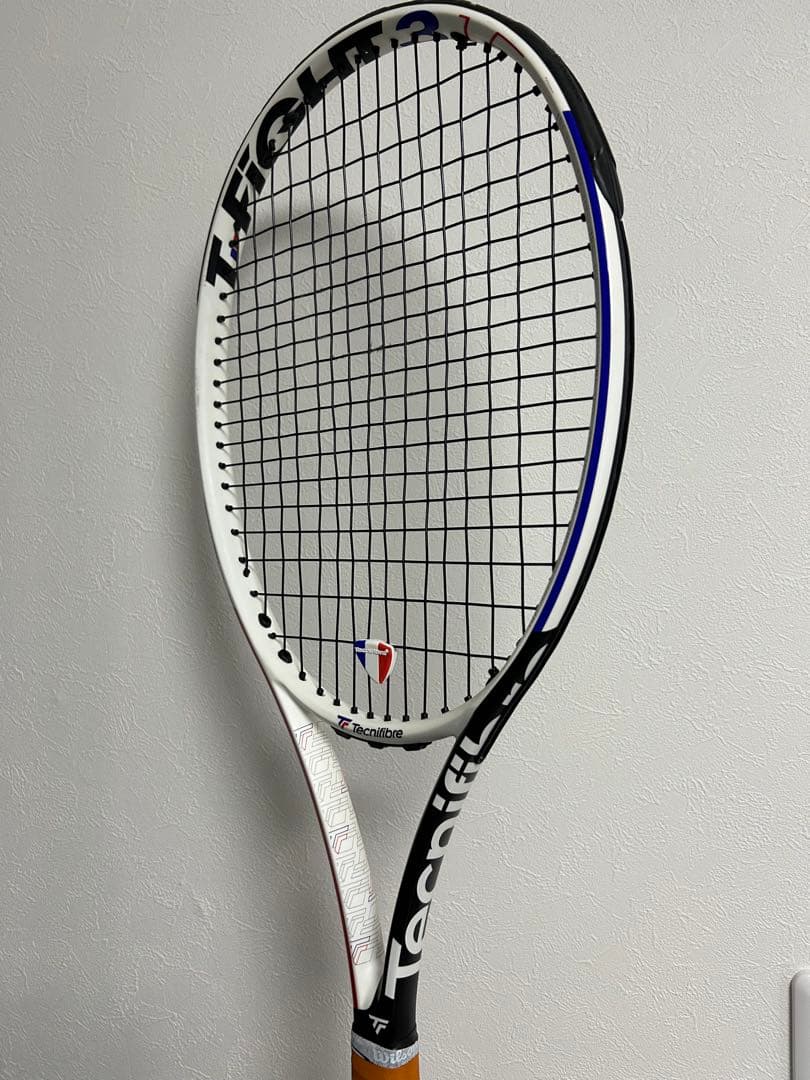 Tecnifibre T-FIGHT rs 315 ティーファイト