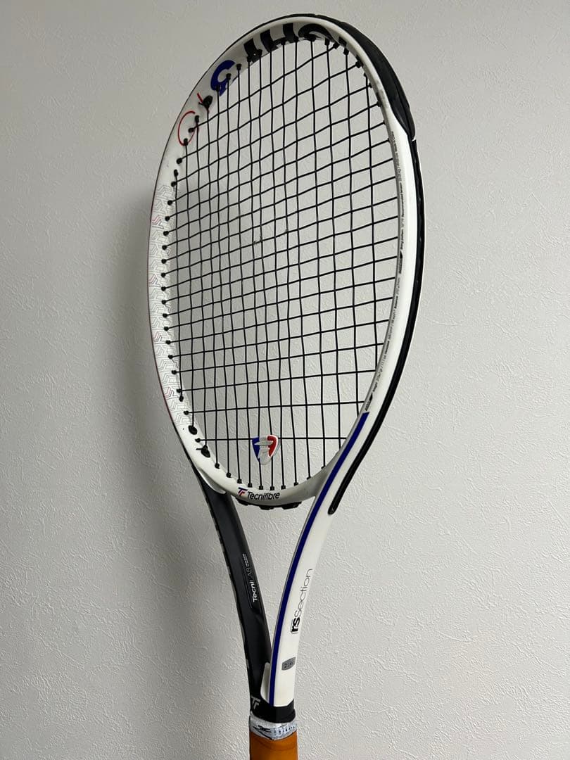 Tecnifibre T-FIGHT rs 315 ティーファイト