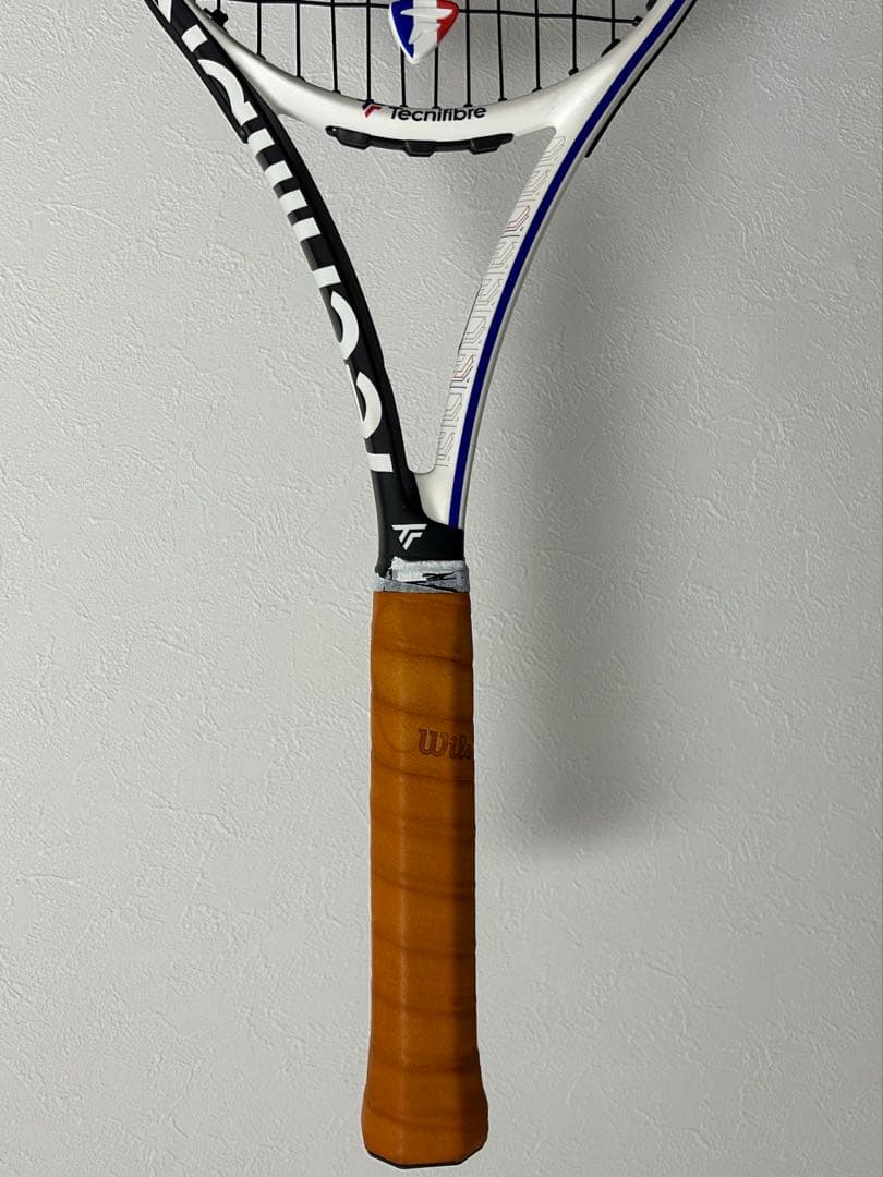 Tecnifibre T-FIGHT rs 315 ティーファイト