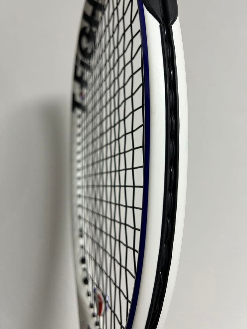 Tecnifibre T-FIGHT rs 315 ティーファイト