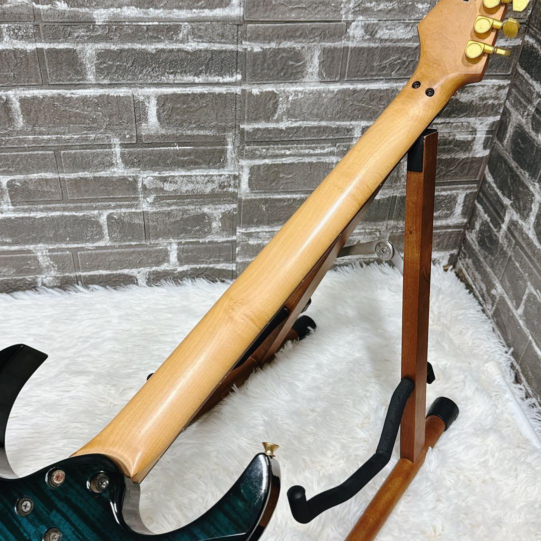 日本製 IBANEZ RG madein japan タケウチ製 フロイドローズ