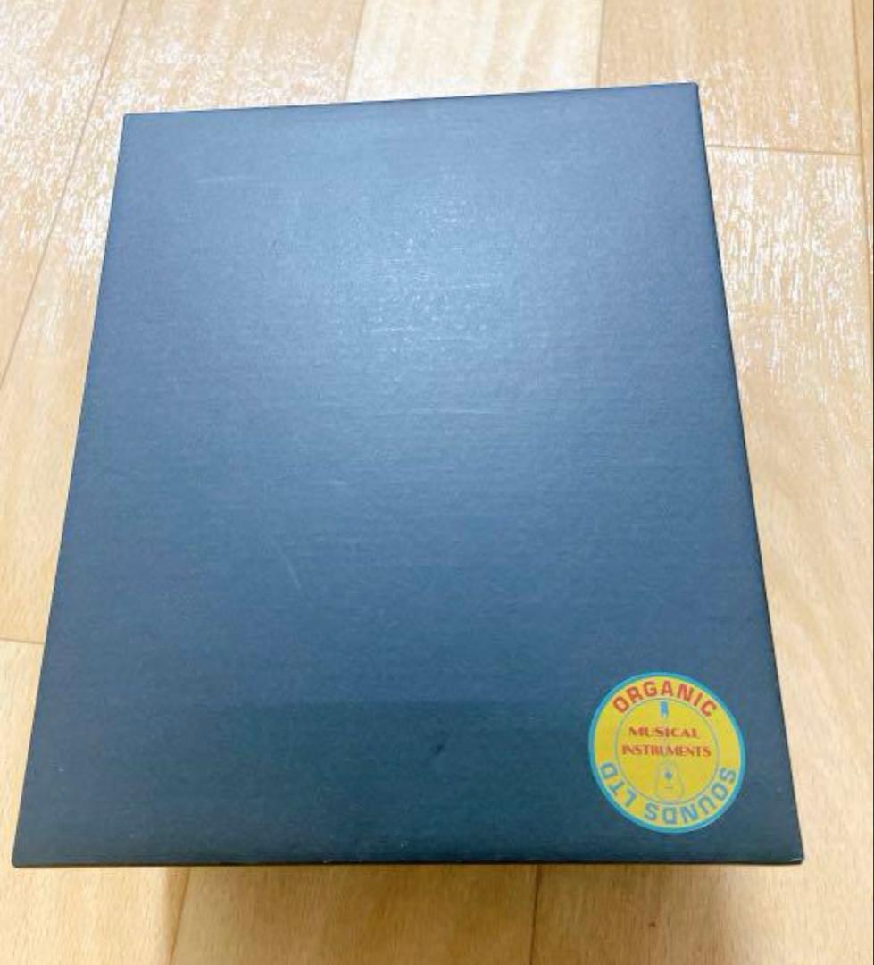 激レア／Organic Sounds ORGAMASTER オルガマスター