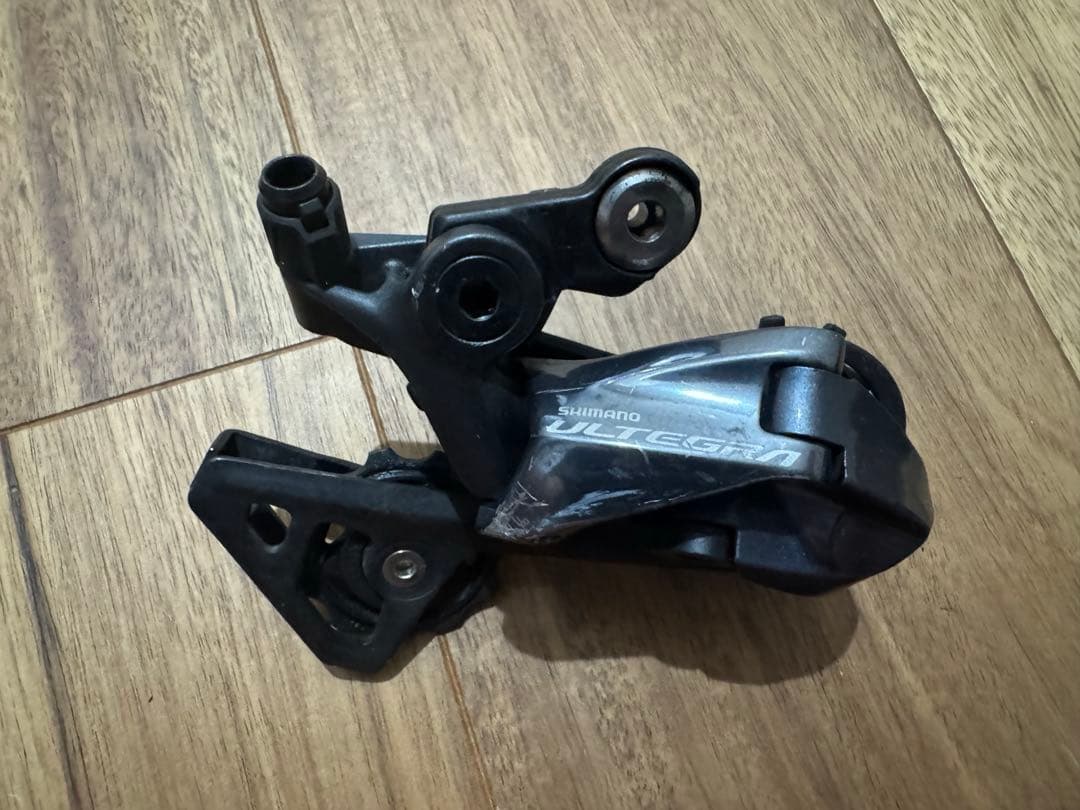 SHIMANO ULTEGRA R8000 グループセット
