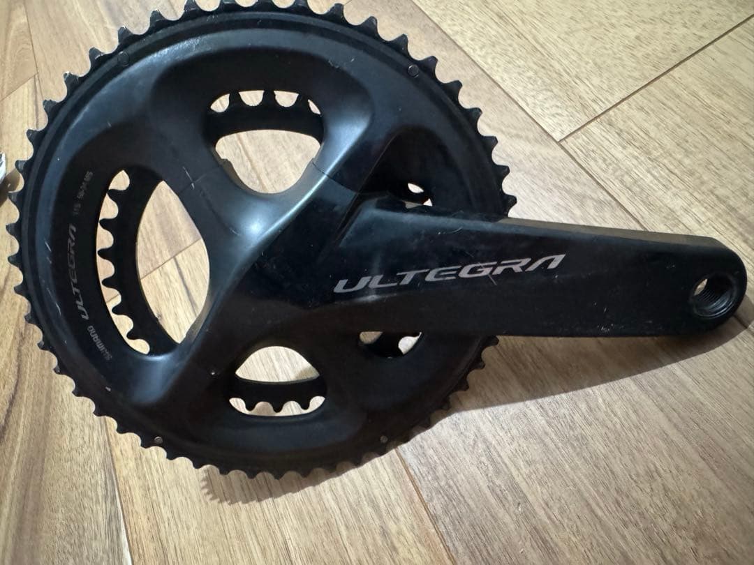 SHIMANO ULTEGRA R8000 グループセット