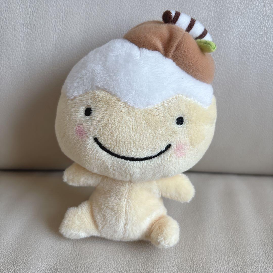 激レア✨️こげぱん おとりよせパンセット ぬいぐるみ サンエックス 平成レトロ