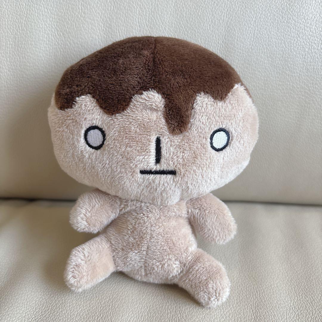 激レア✨️こげぱん おとりよせパンセット ぬいぐるみ サンエックス 平成レトロ