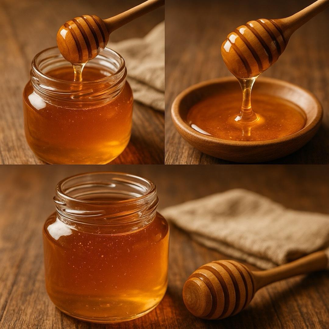 国産純粋はちみつ1000g [瓶] ハチミツ 1kg ×4個