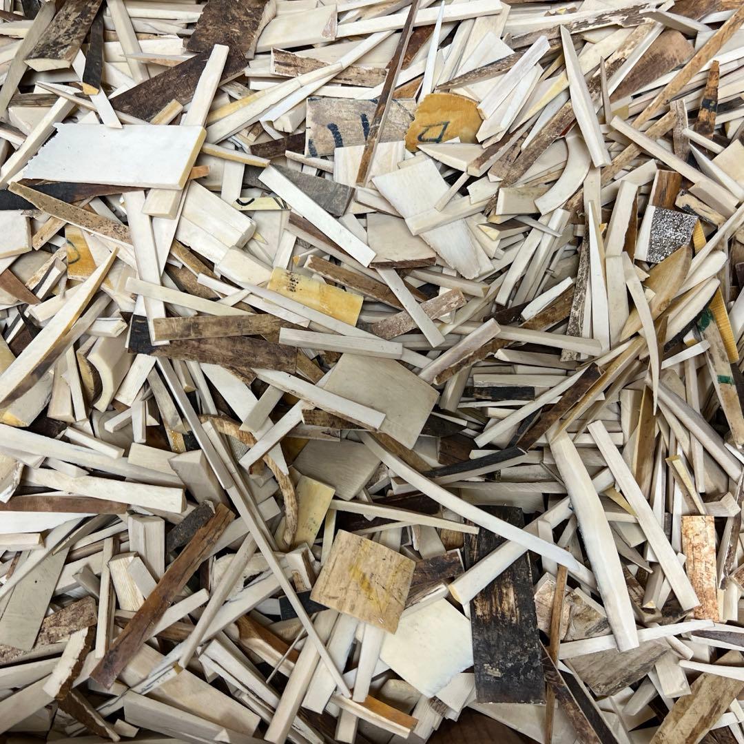 極上　端材　8053g 東さ8-0214④