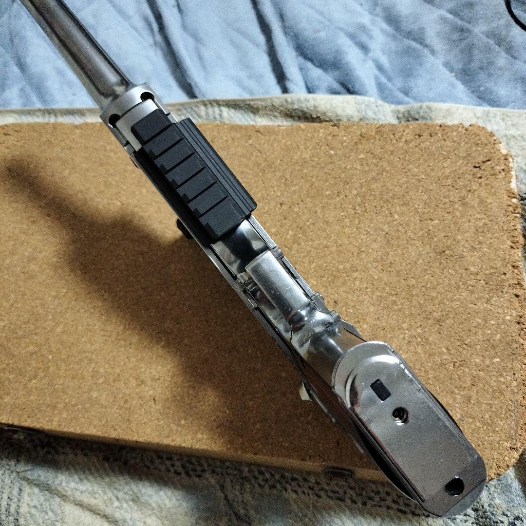 東京マルイ純正デザートイーグルカスタム