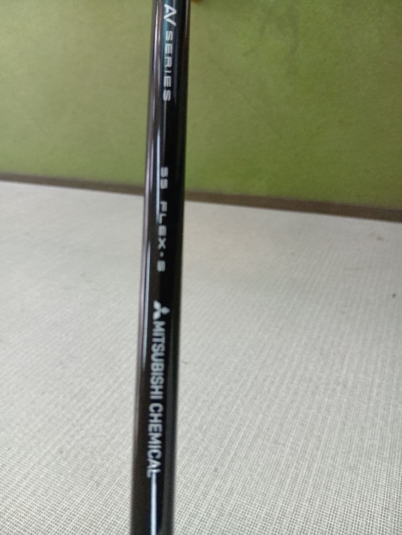 Titleist VG3 ドライバー 10.5 シャフト テンセイAVブルー