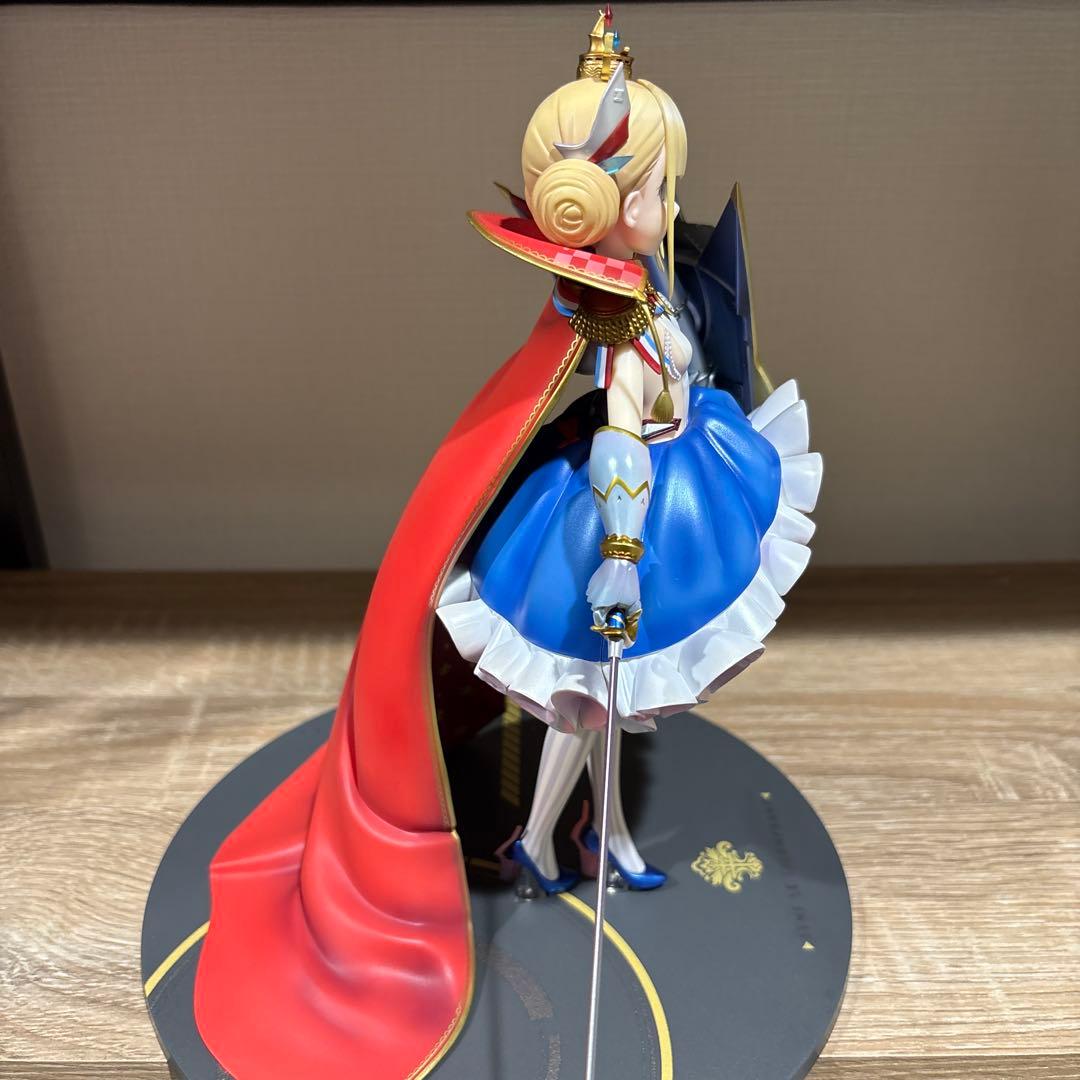 アルター 1/7 フィギュア アズールレーン ル・トリオンファン 通常版