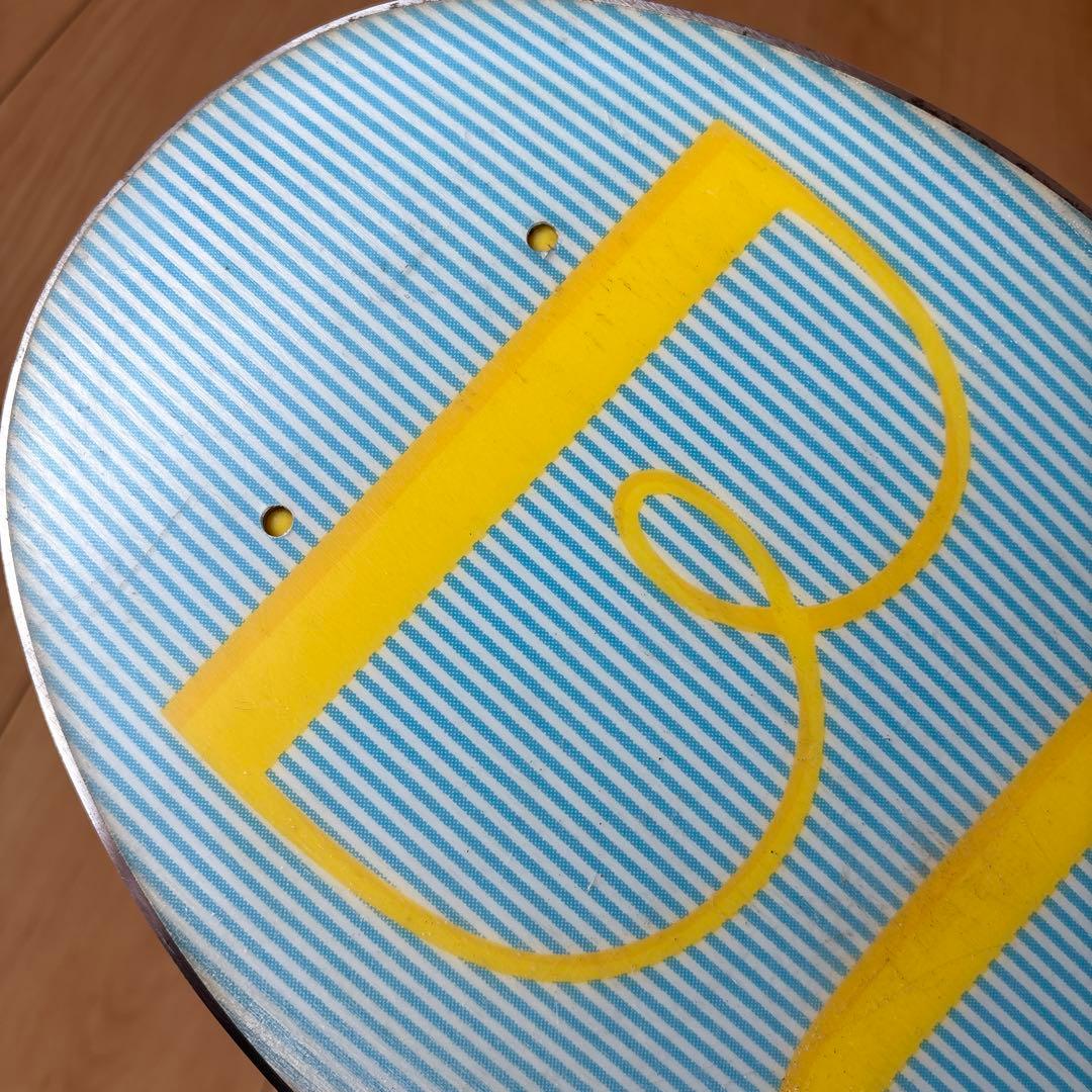 Burton×ドラえもん　スノーボード 90cm ブーツバインディングセット