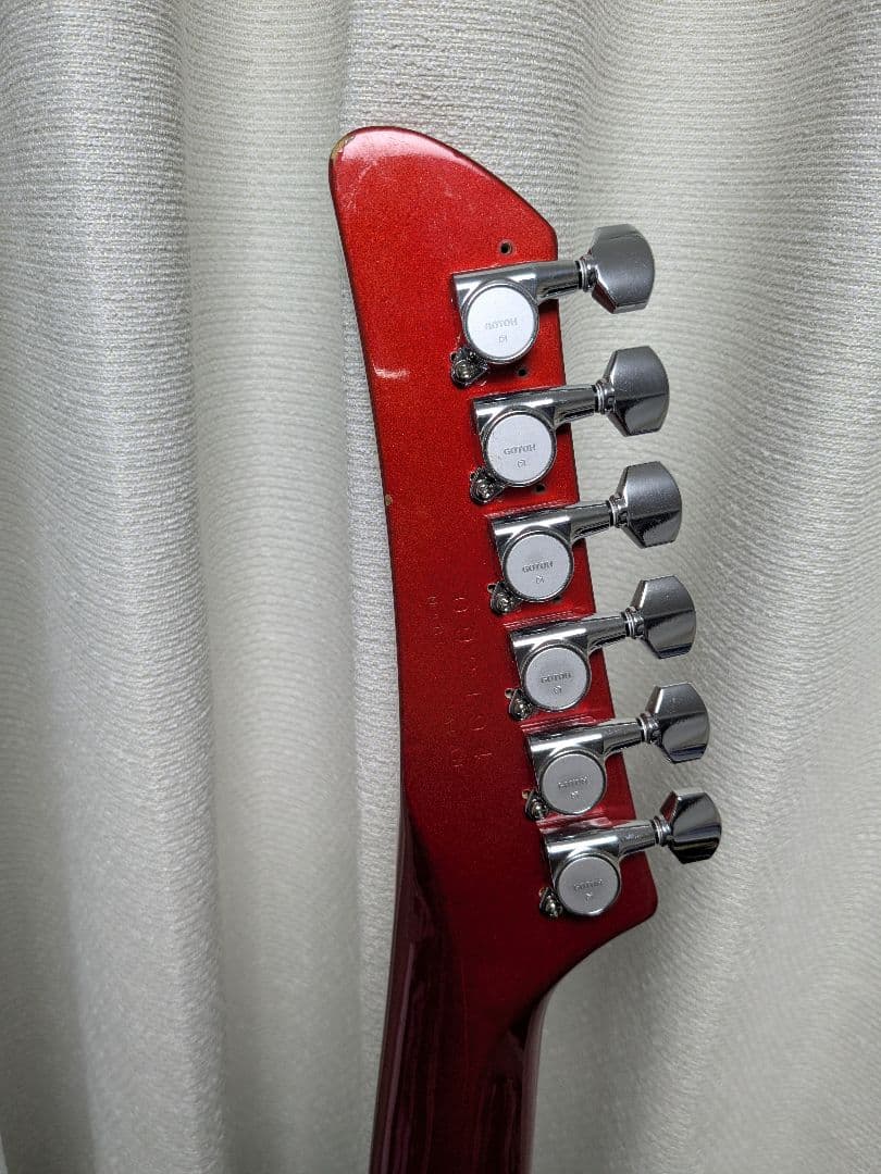 YAMAHA 1982年製 SS-300 FR