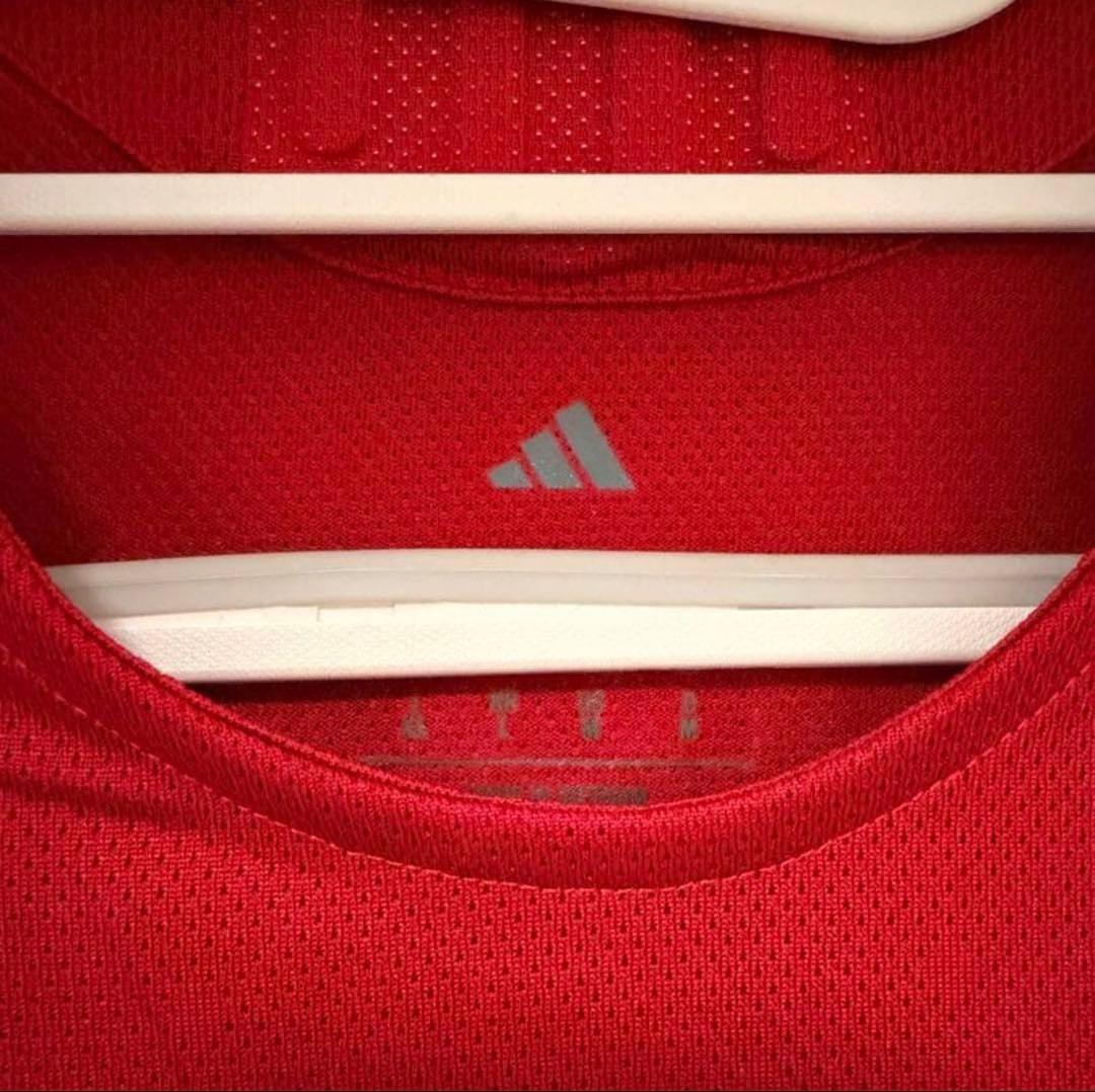 リヴァプール 25/26 オーセンティック　ユニホーム