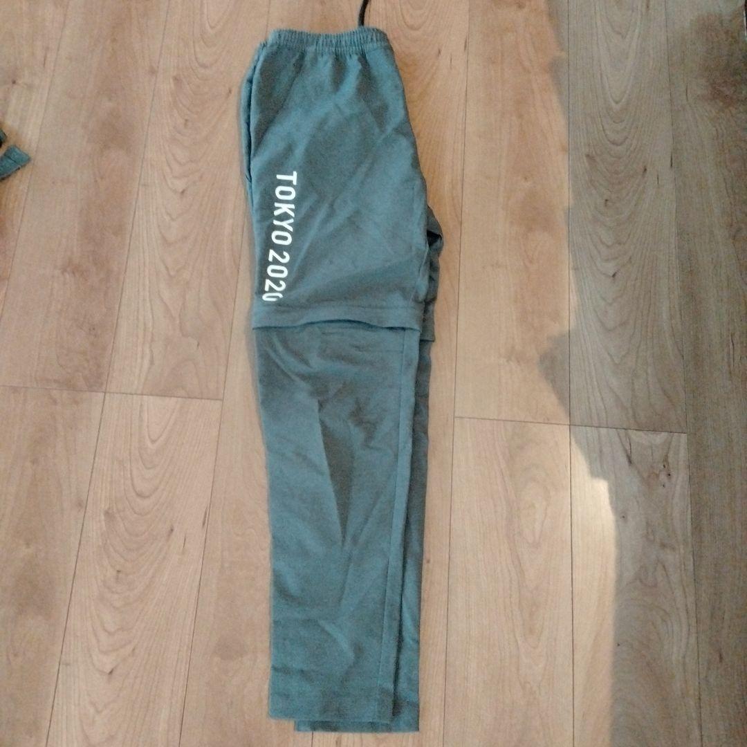 【最安値】東京オリンピック　ユニフォーム　asics製　6点まとめ売り　Ｓ