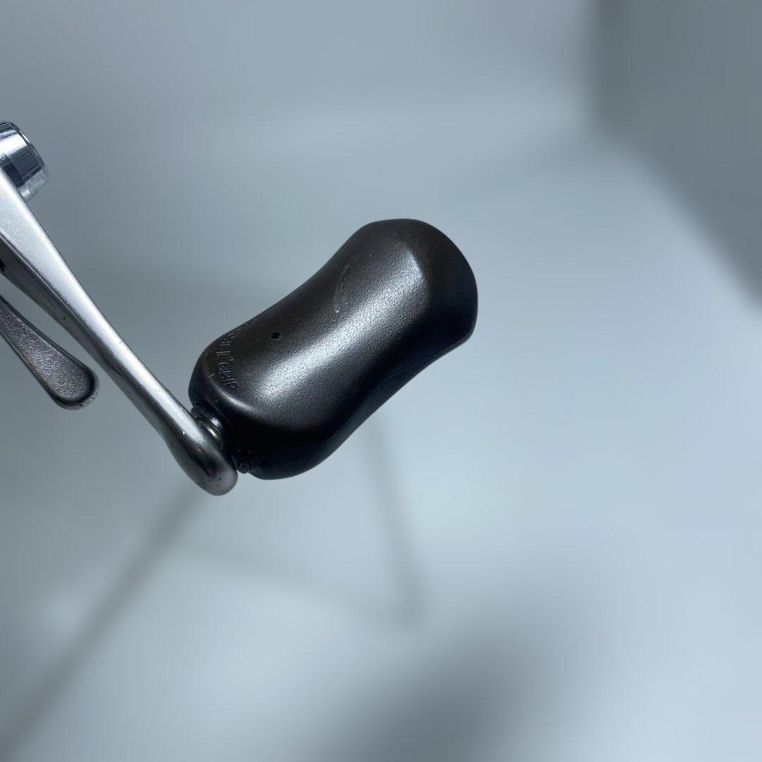 シマノ・03カルカッタコンクエスト201DＣ