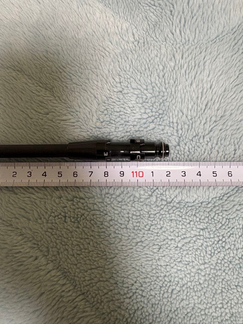 DIAMANA BB 63X ドライバー用 タイトリストスリーブ付き