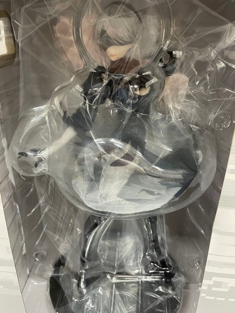 kntoy59-1179NieR：Automata Ver.1.1a 2種セット