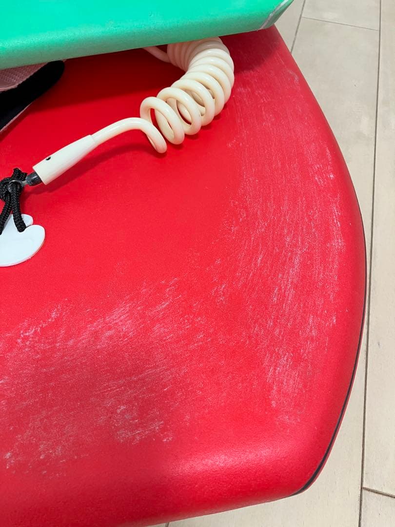 ボディボード 2枚セット！ 大阪手渡し可能　送料無料です！