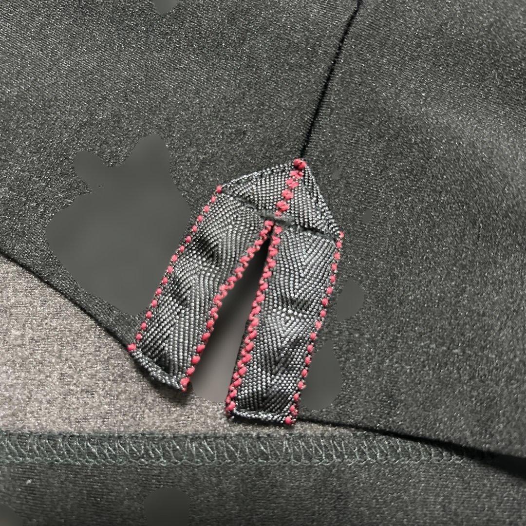 【maronakano美品】BRIEFINGモルネックＭ　裏起毛