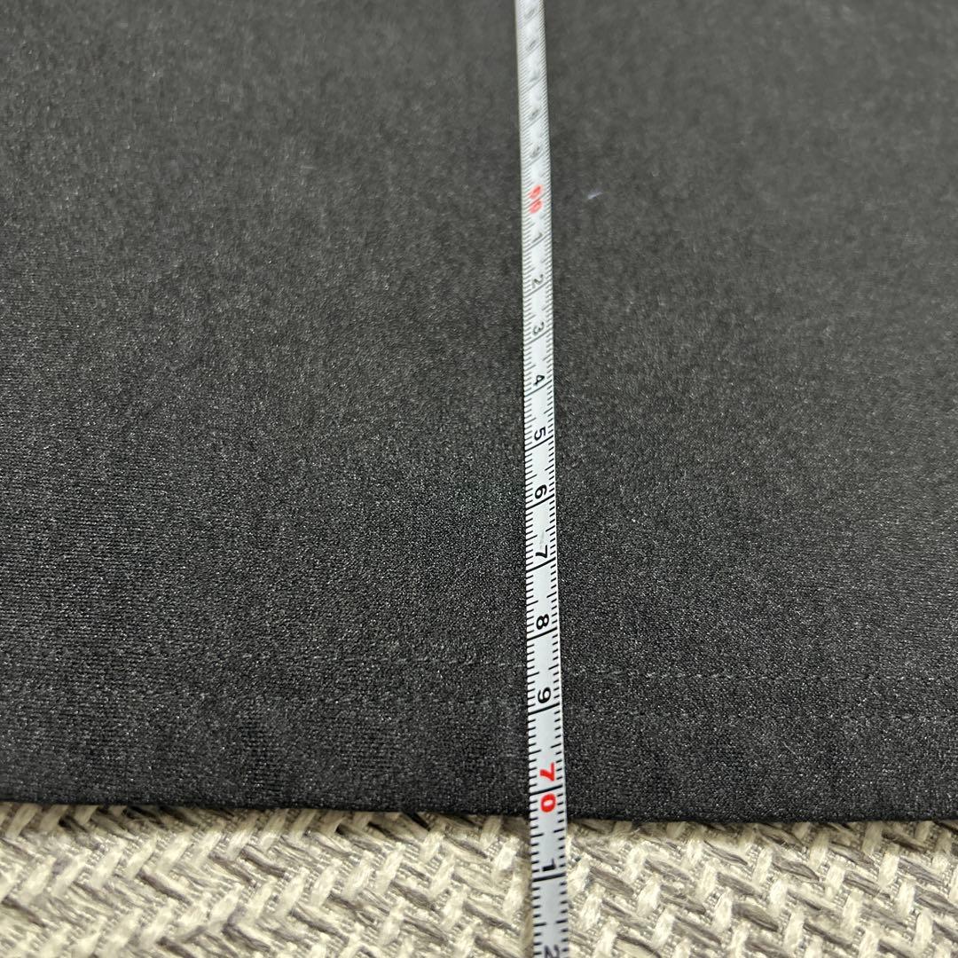 【maronakano美品】BRIEFINGモルネックＭ　裏起毛