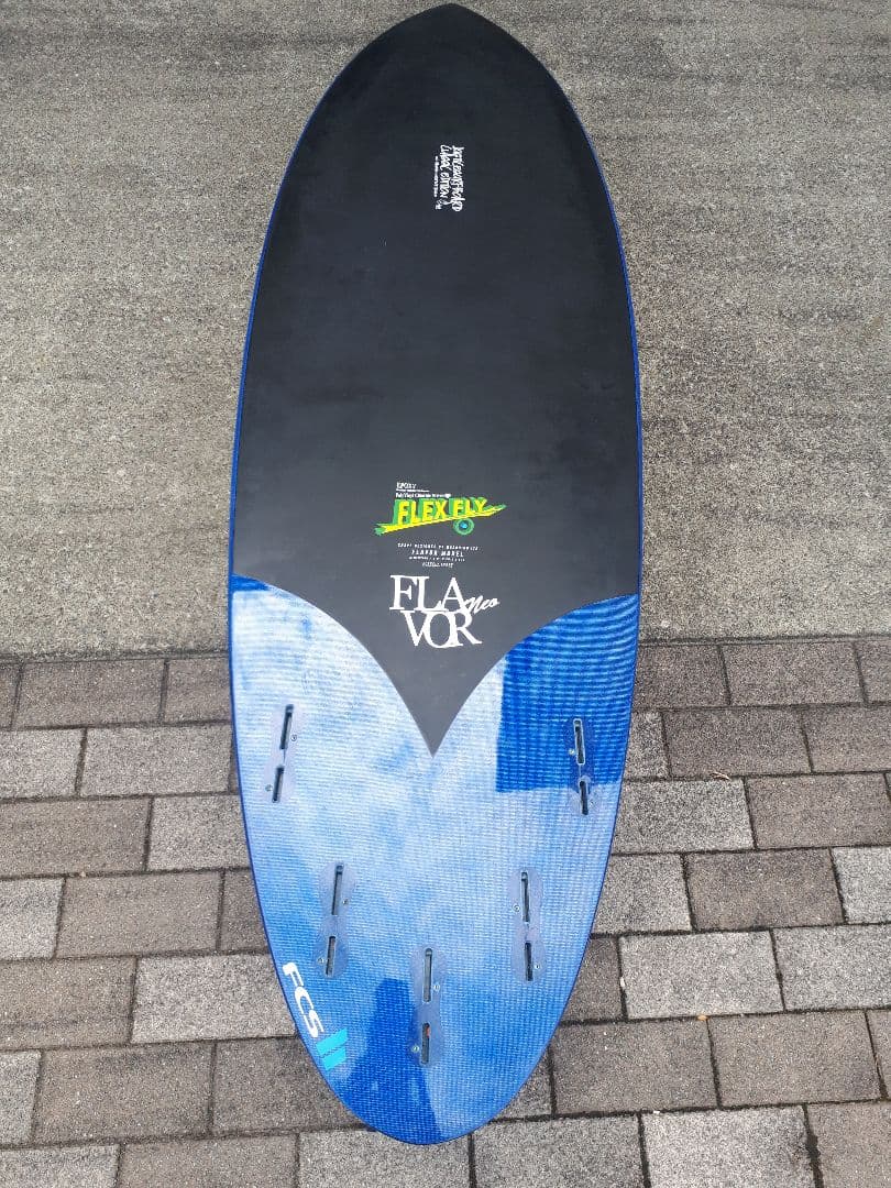 【千葉手渡し、湘南相談可】サーフボード　ジャスティス