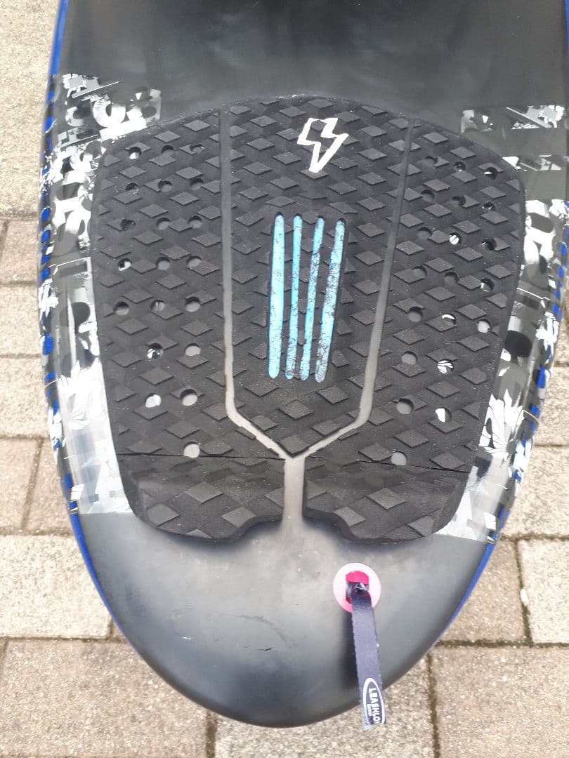 【千葉手渡し、湘南相談可】サーフボード　ジャスティス