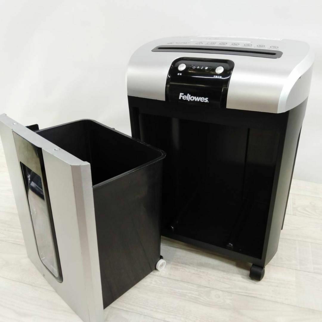 フェローズ シュレッダー 家庭用 電動 マイクロカット JB-11CDM