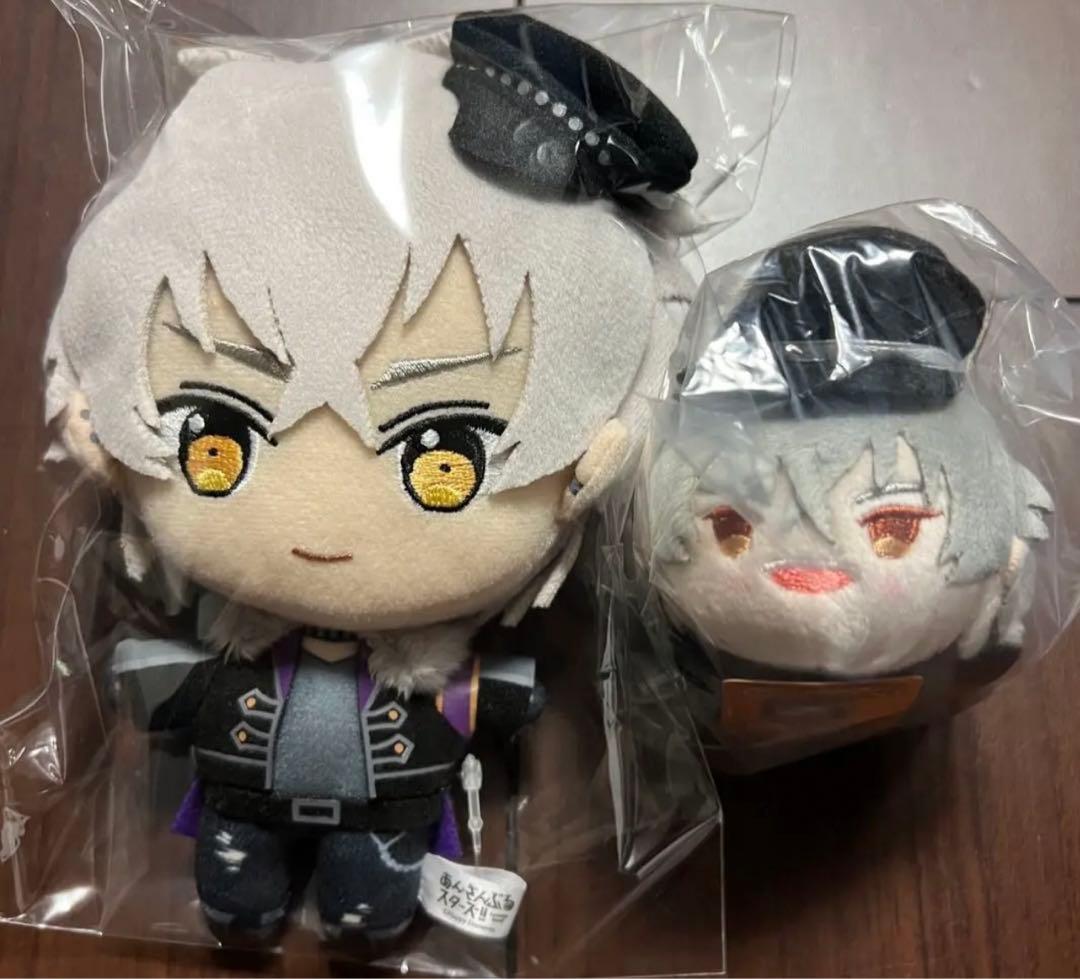 あんさんぶるスターズ 大神 晃牙 まとめ売り 時光缶 あんスタ ぱしゃこれ 中国