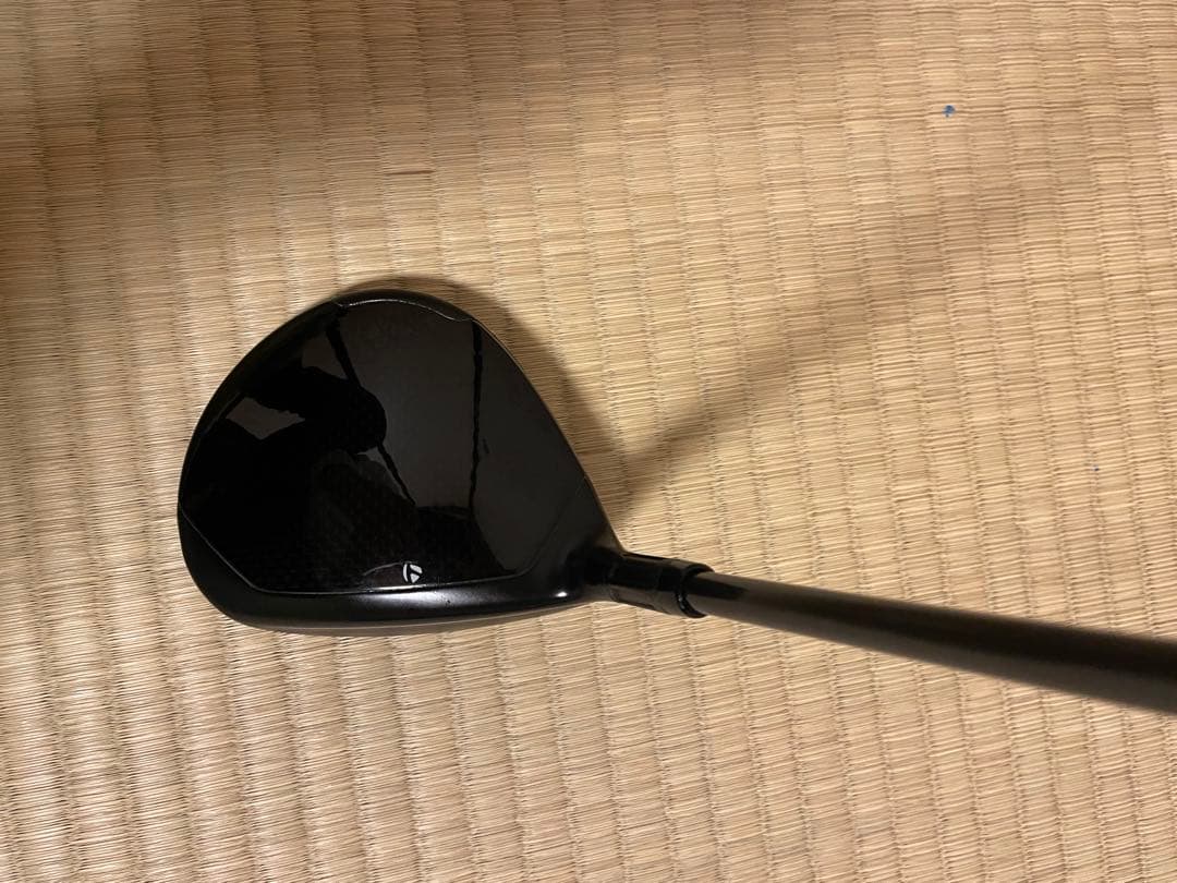 【週末限定セール】清掃済 ステルス2 HD 3W フェアウェイウッド (R)