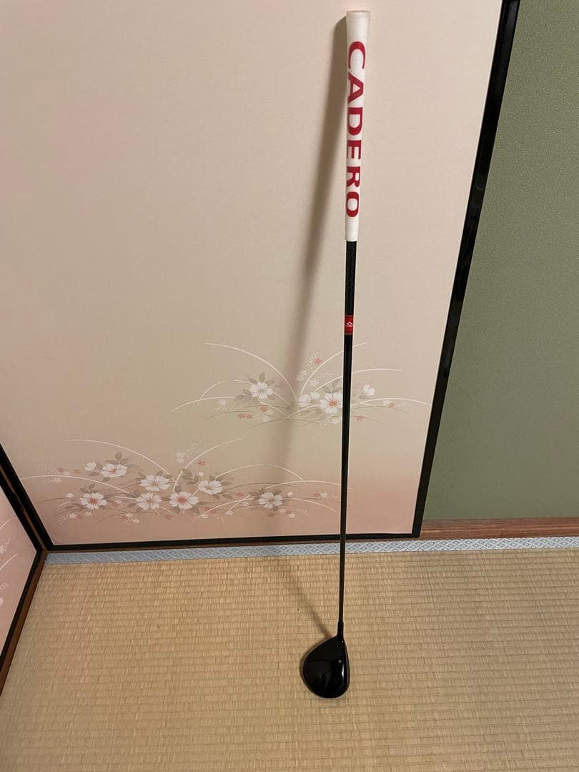 【週末限定セール】清掃済 ステルス2 HD 3W フェアウェイウッド (R)