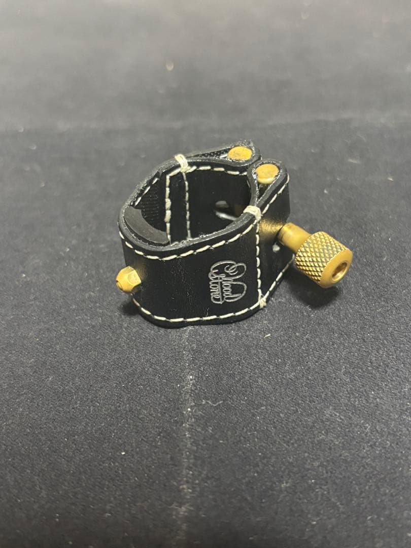 クラリネットリガチャー KODAMA ll 革