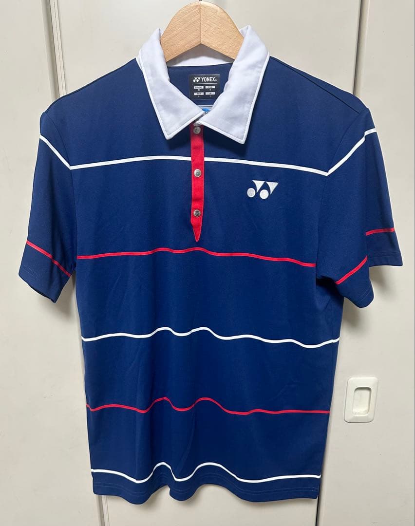 ヨネックス　75周年　ウェア　Lサイズ