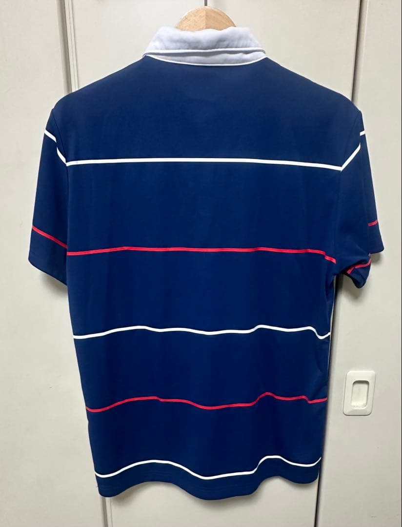 ヨネックス　75周年　ウェア　Lサイズ