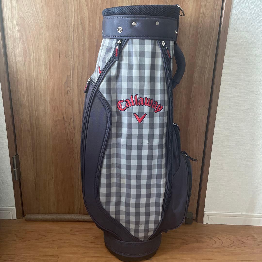 キャロウェイ Happy ハッピー 14W JM 2014 レディース