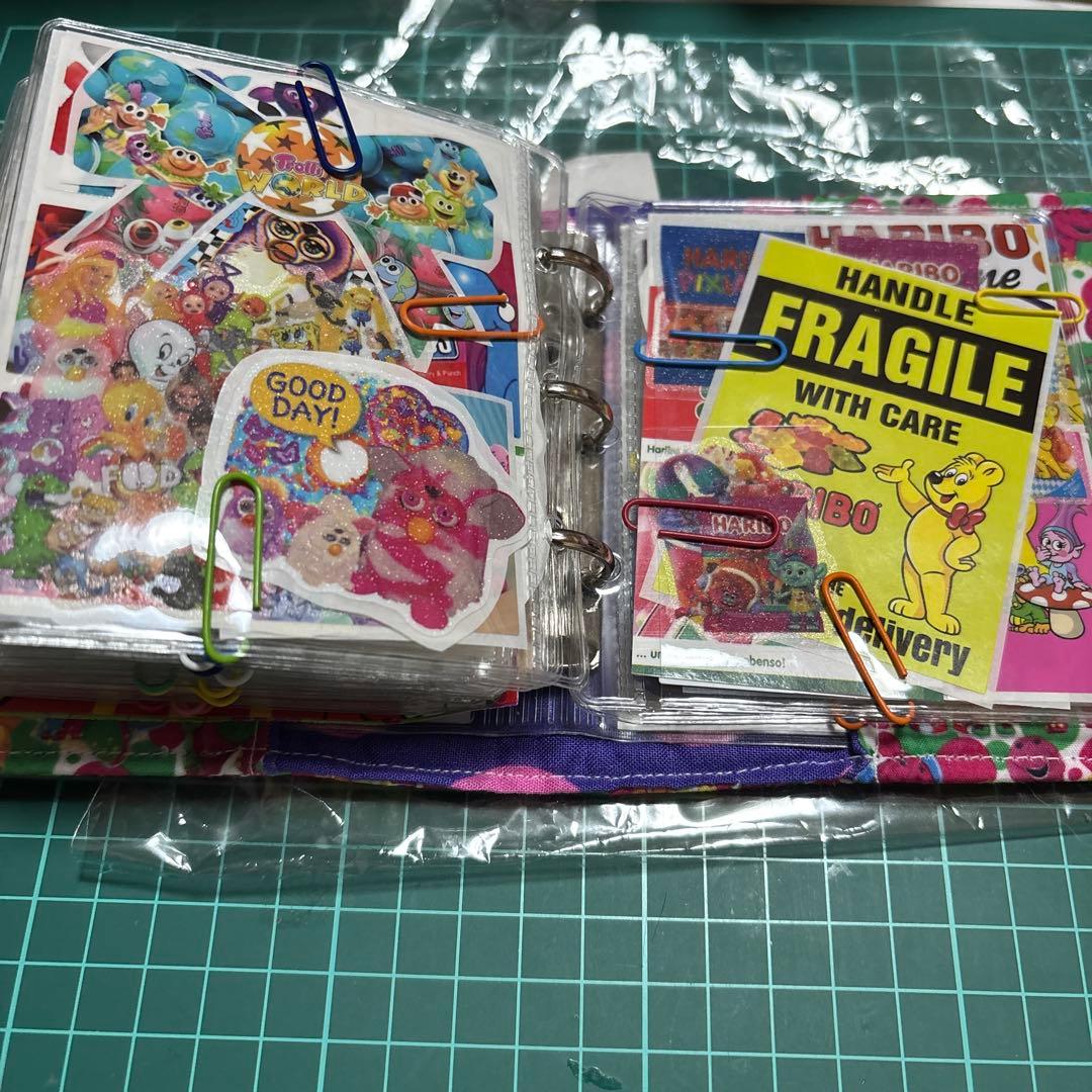 じょうはなさま専用 おすそ分けファイル