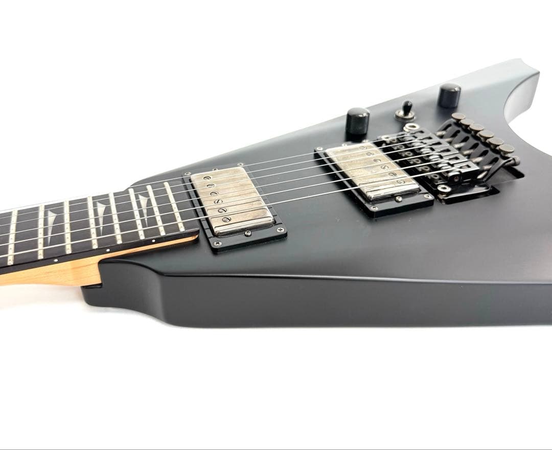 kramer NITE V Flying V フライングV エレキギター