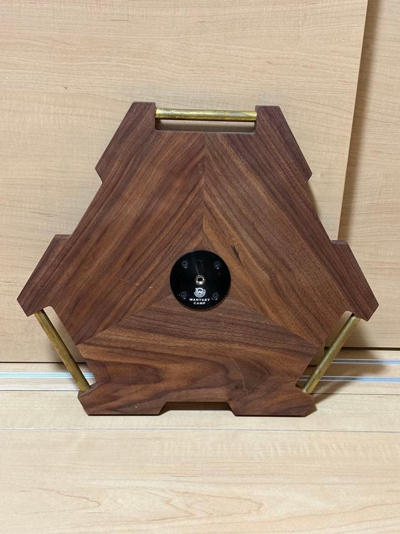 WANTKEY MINI + velbon三脚 + トライポッドストレージ