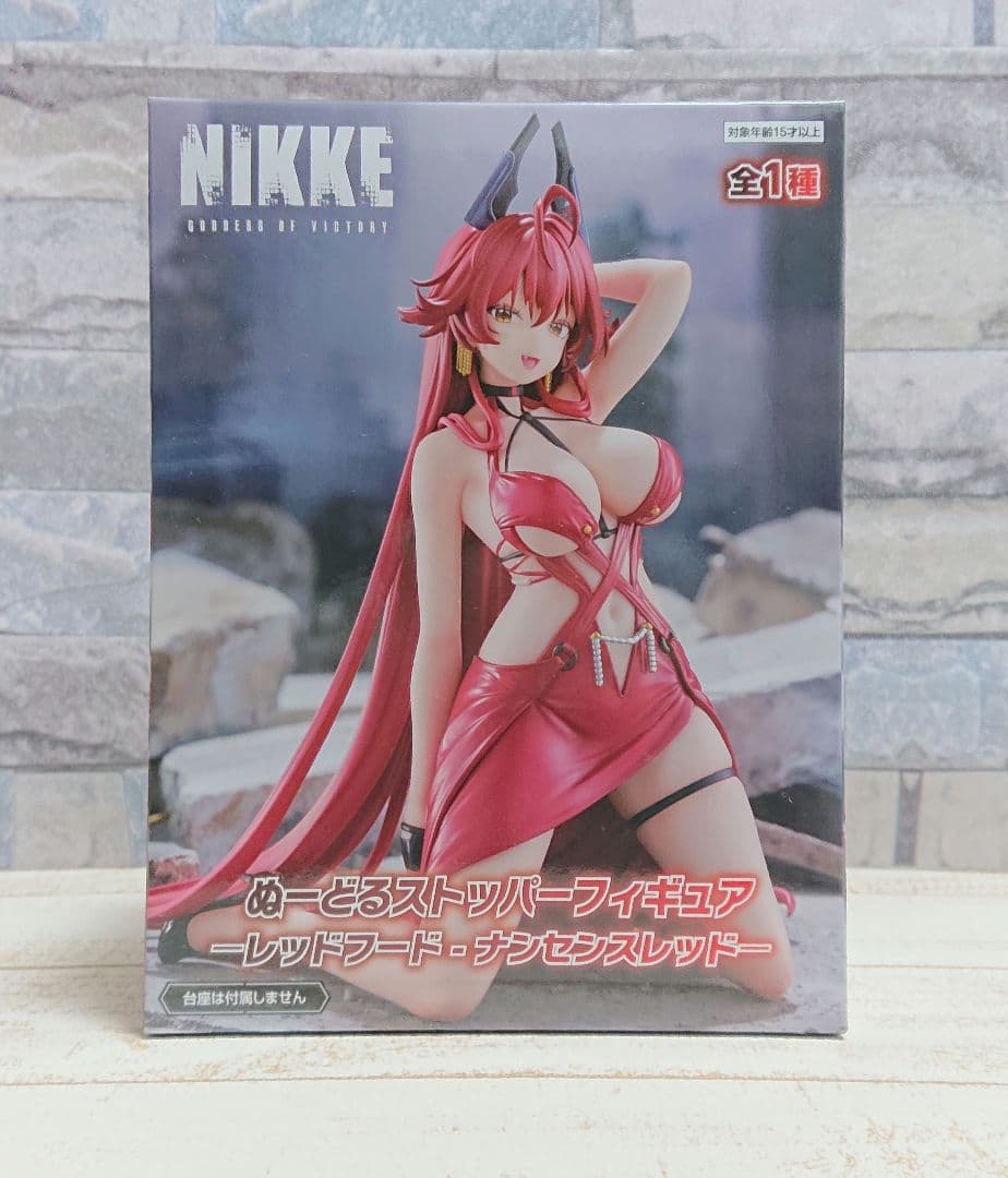 美少女フィギュアまとめ売り　セリカ　ホシノ　スルト　NIKKE　アニス　バイパー