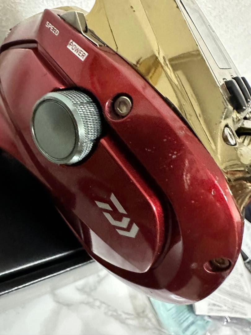 ダイワシーボーグ６００ＭＪ