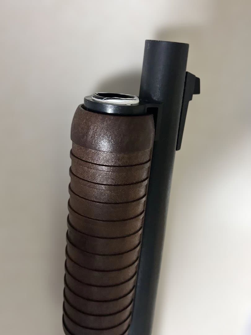 マルゼン　CA870 ソードオフ　引退品まとめ