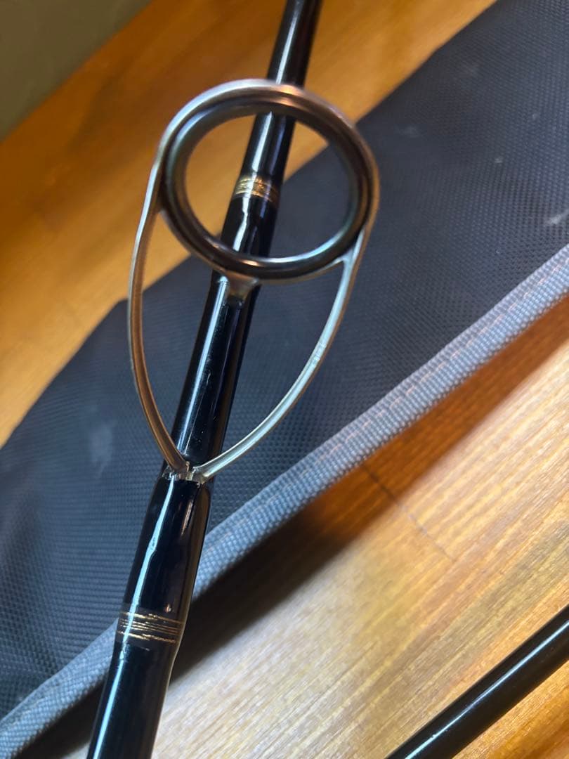 morethan BLUE BACKER 106MIX モアザンブルーバッカー