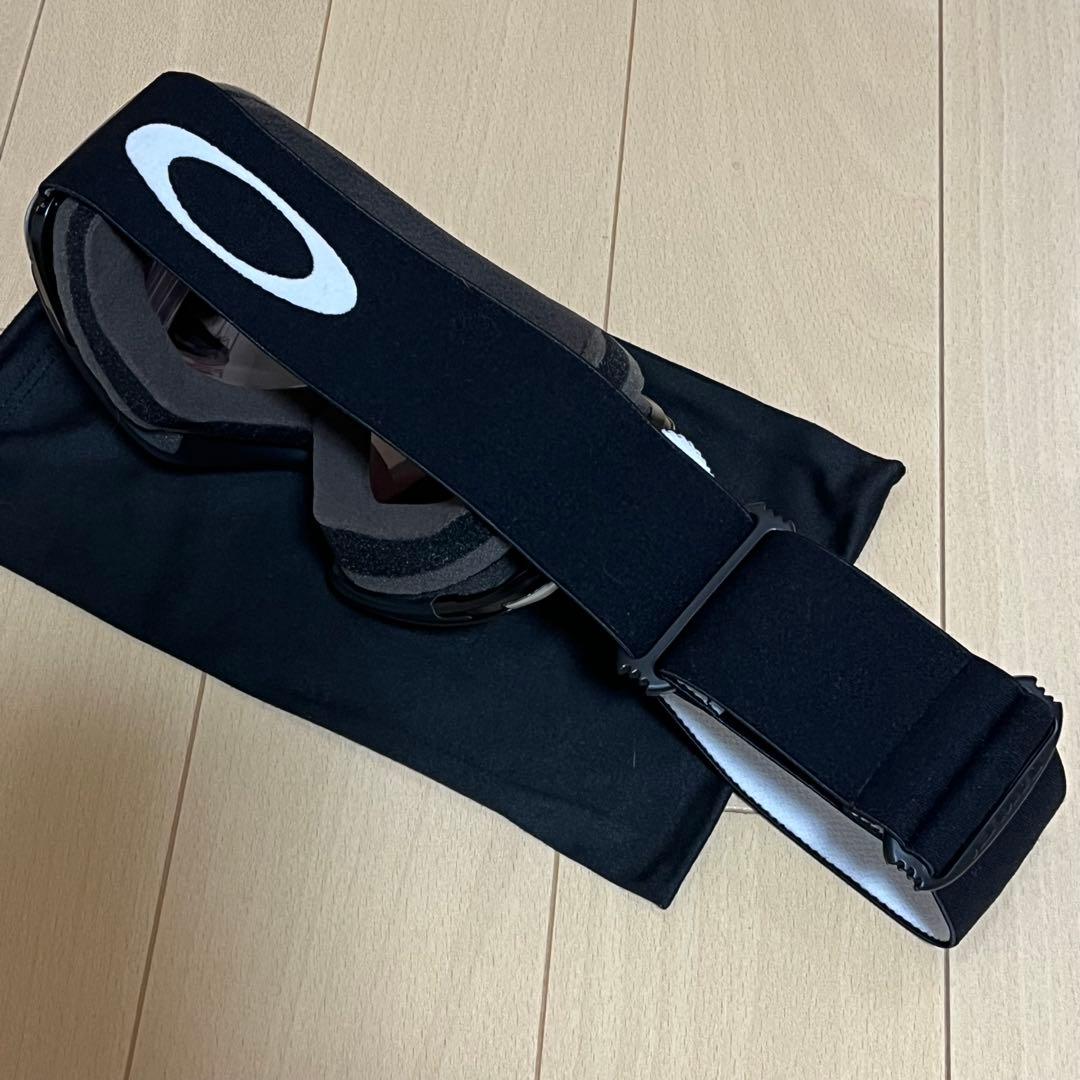 スキー・スノーボードアクセサリー OAKLAY FLIGHT DECK L TORCH IRIDIUM