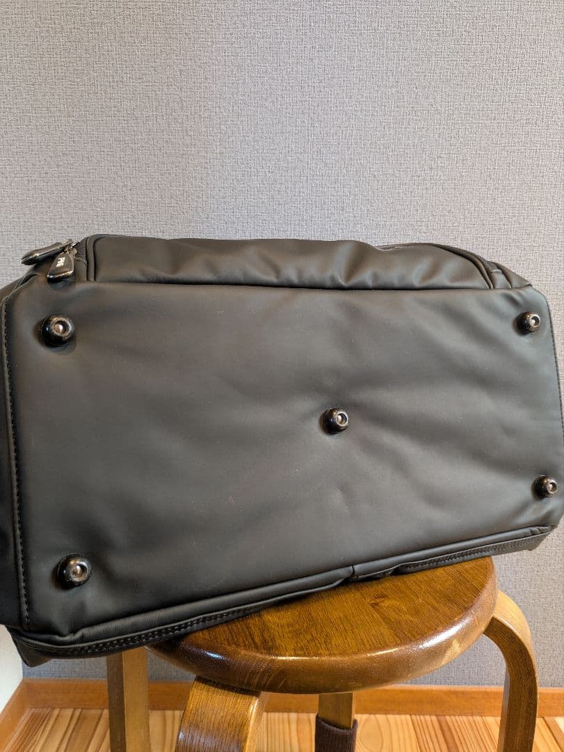 PING ブラック ゴルフバッグ