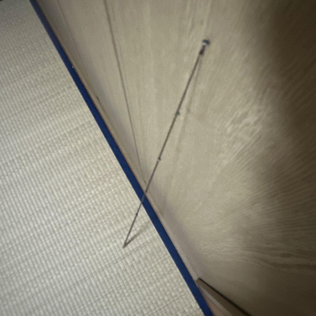 34 アジングロッド　PSR-60