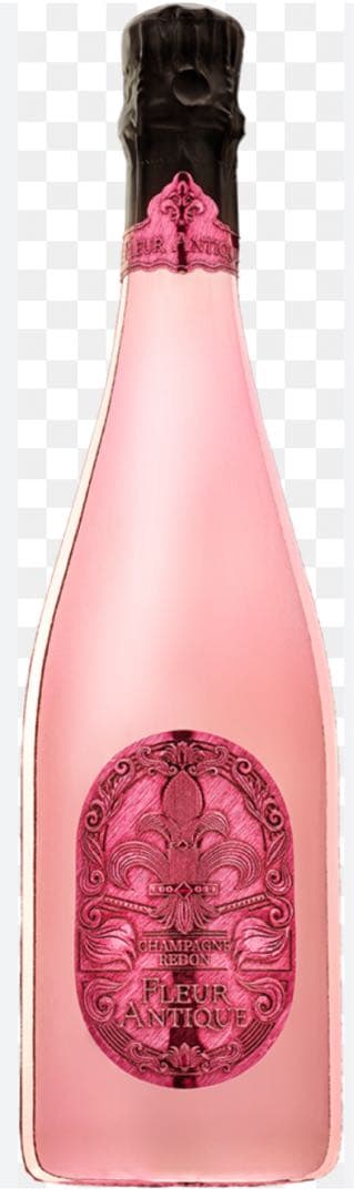 その他 Fleur Antique Champagne Rose & Gold