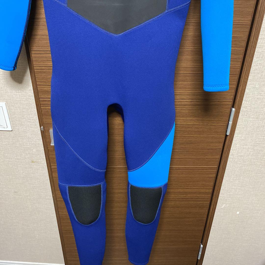 未使用　ウェットスーツ　メンズ　XL