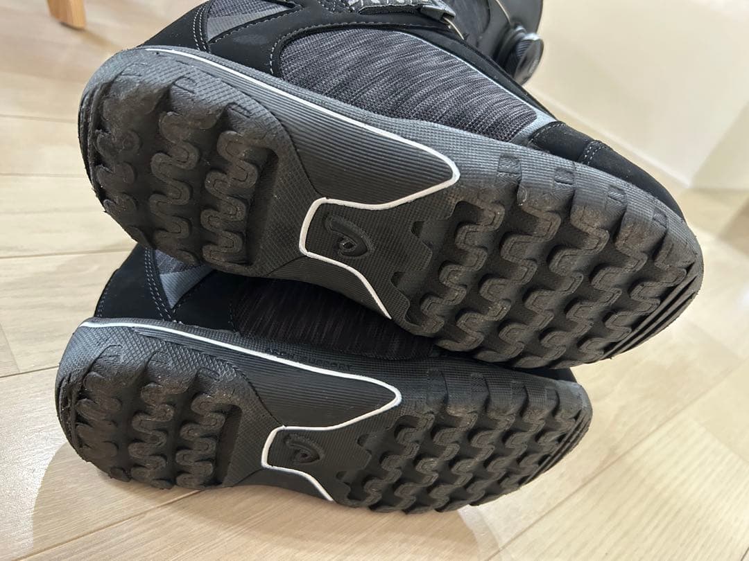 head スノーボードブーツ 子ども用 EU 36