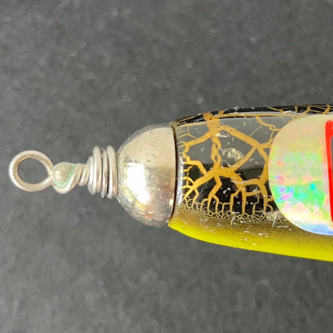 カーペンター　シースネーク 150 パワースキッピング